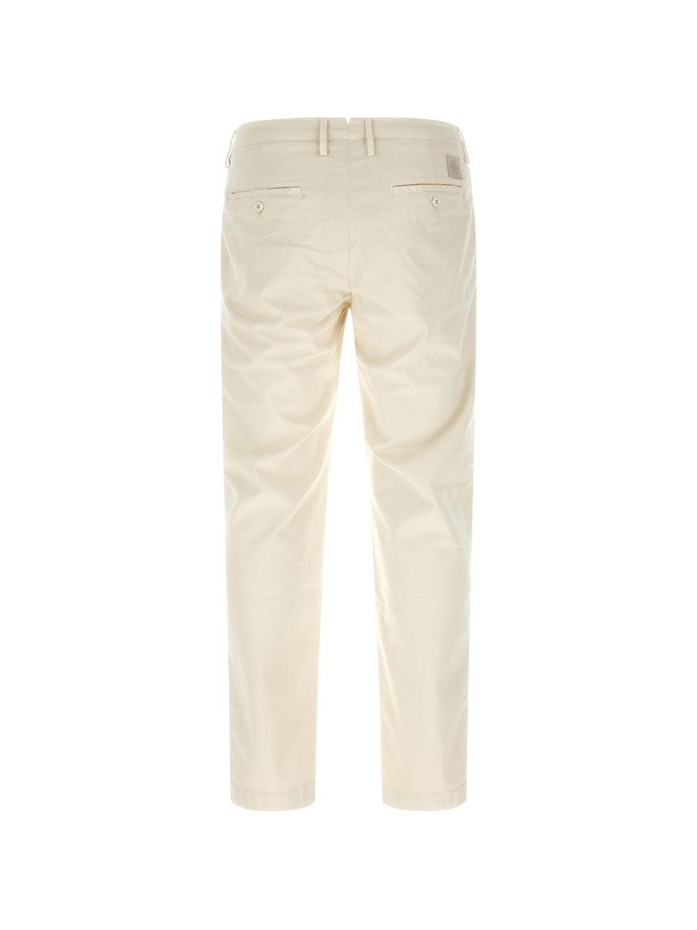 [Jacob Cohen] Trousers SS26 JUMP0001003S3756TRA46