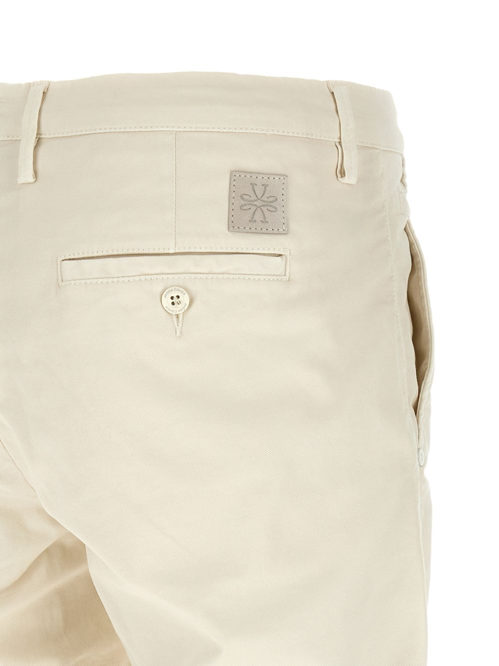 [Jacob Cohen] Trousers SS26 JUMP0001003S3756TRA46