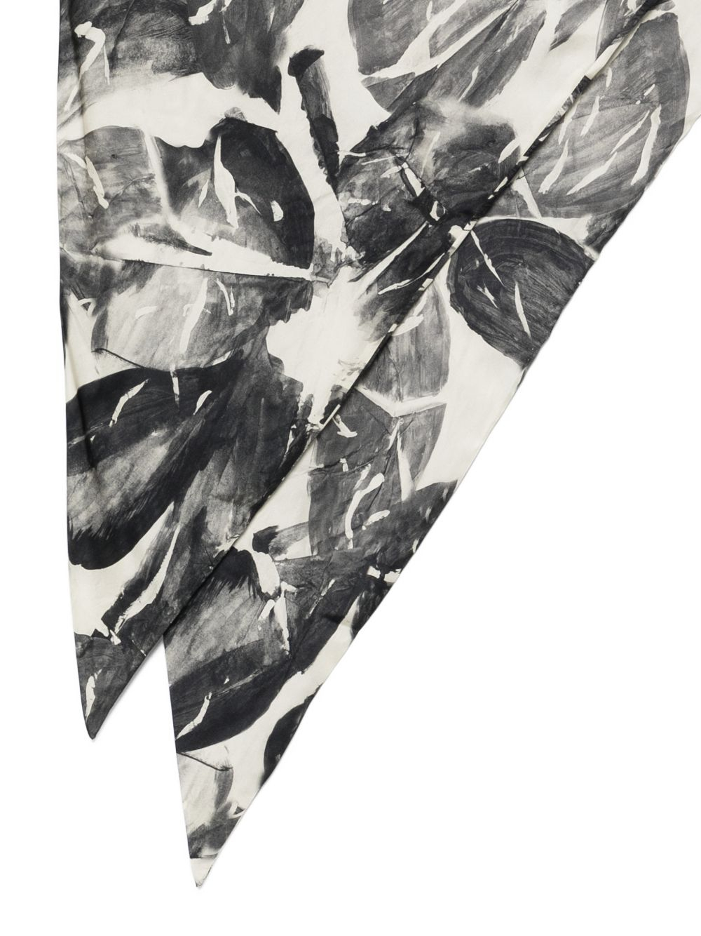 [Alysi] Scarf SS26 116608P6031NE