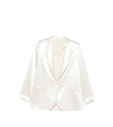 [Alysi] Blazer SS26 116815P6061MERIN