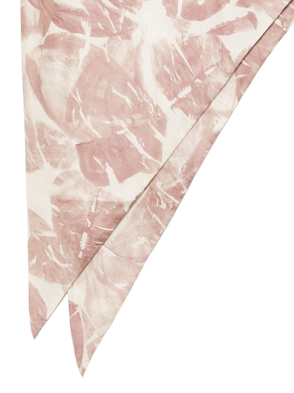 [Alysi] Scarf SS26 116608P6031CP