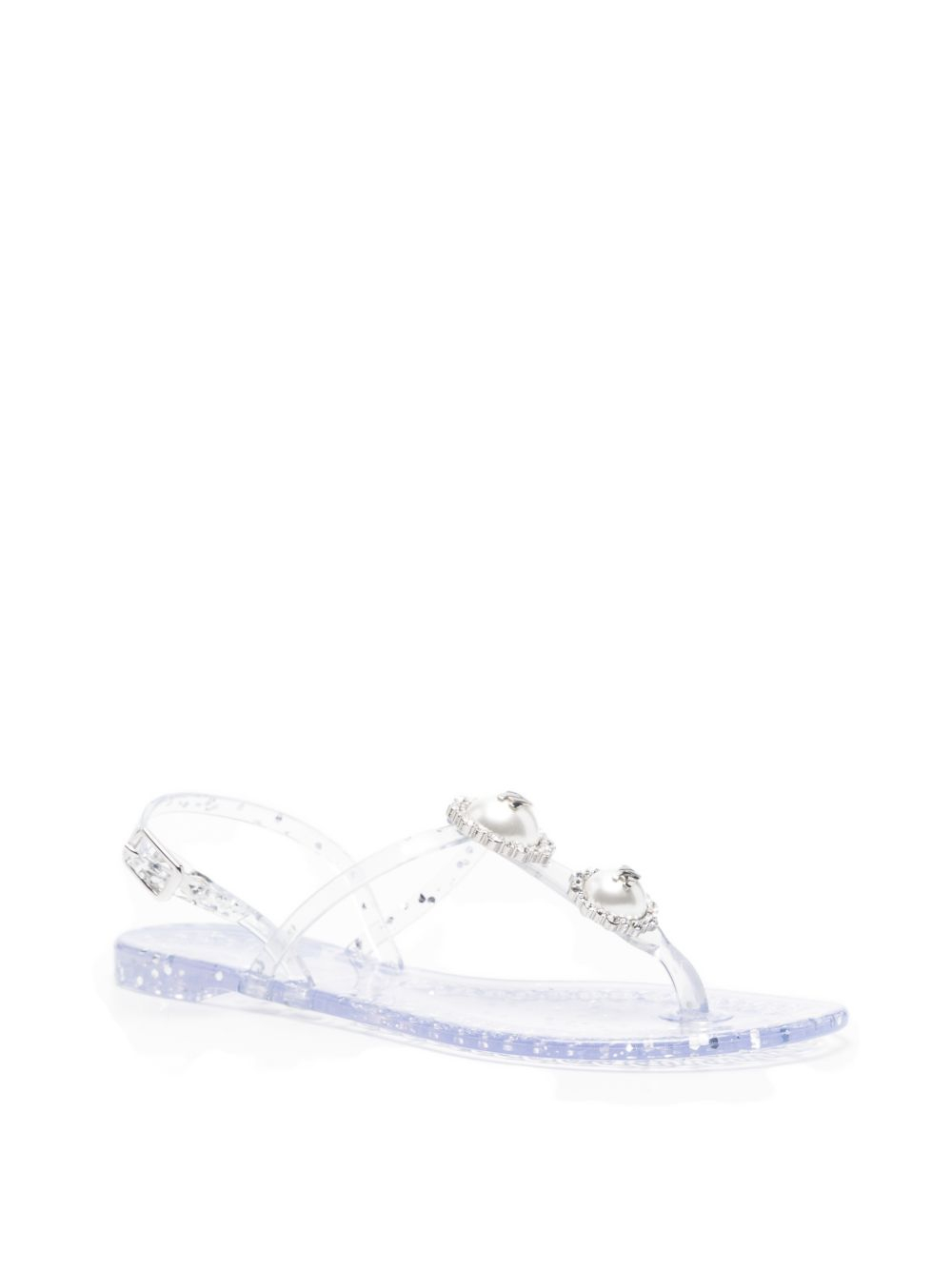 [Casadei] Slippers SS26 2Y272B0101BECPEA514