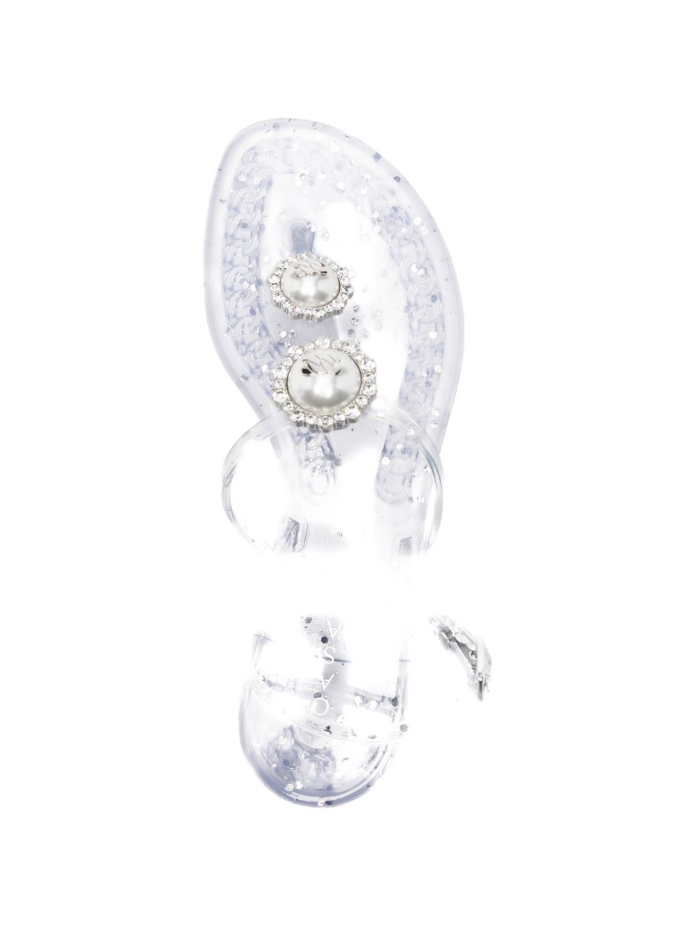 [Casadei] Slippers SS26 2Y272B0101BECPEA514