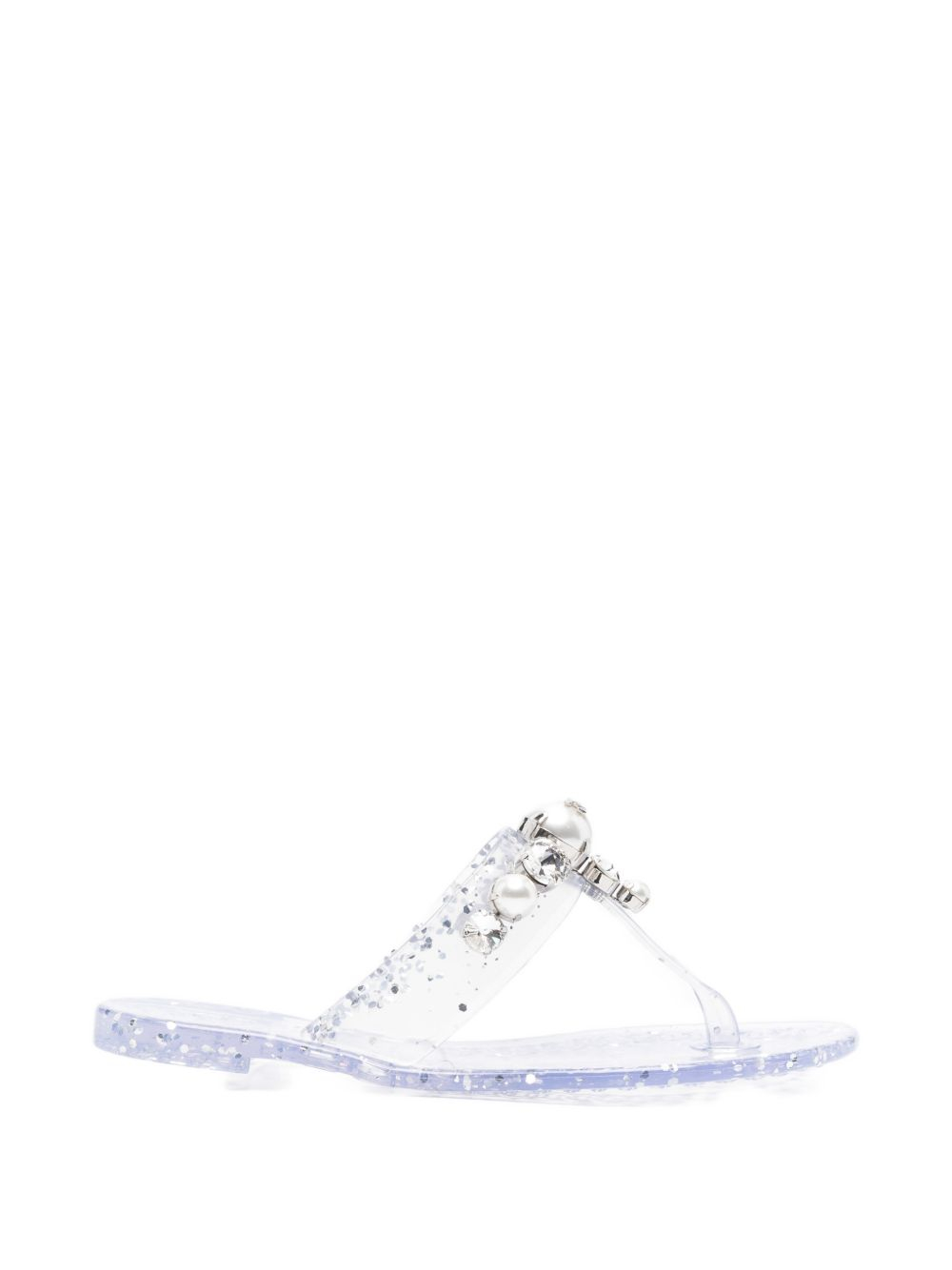 [Casadei] Slippers SS26 2Y268B0101BECPEA514