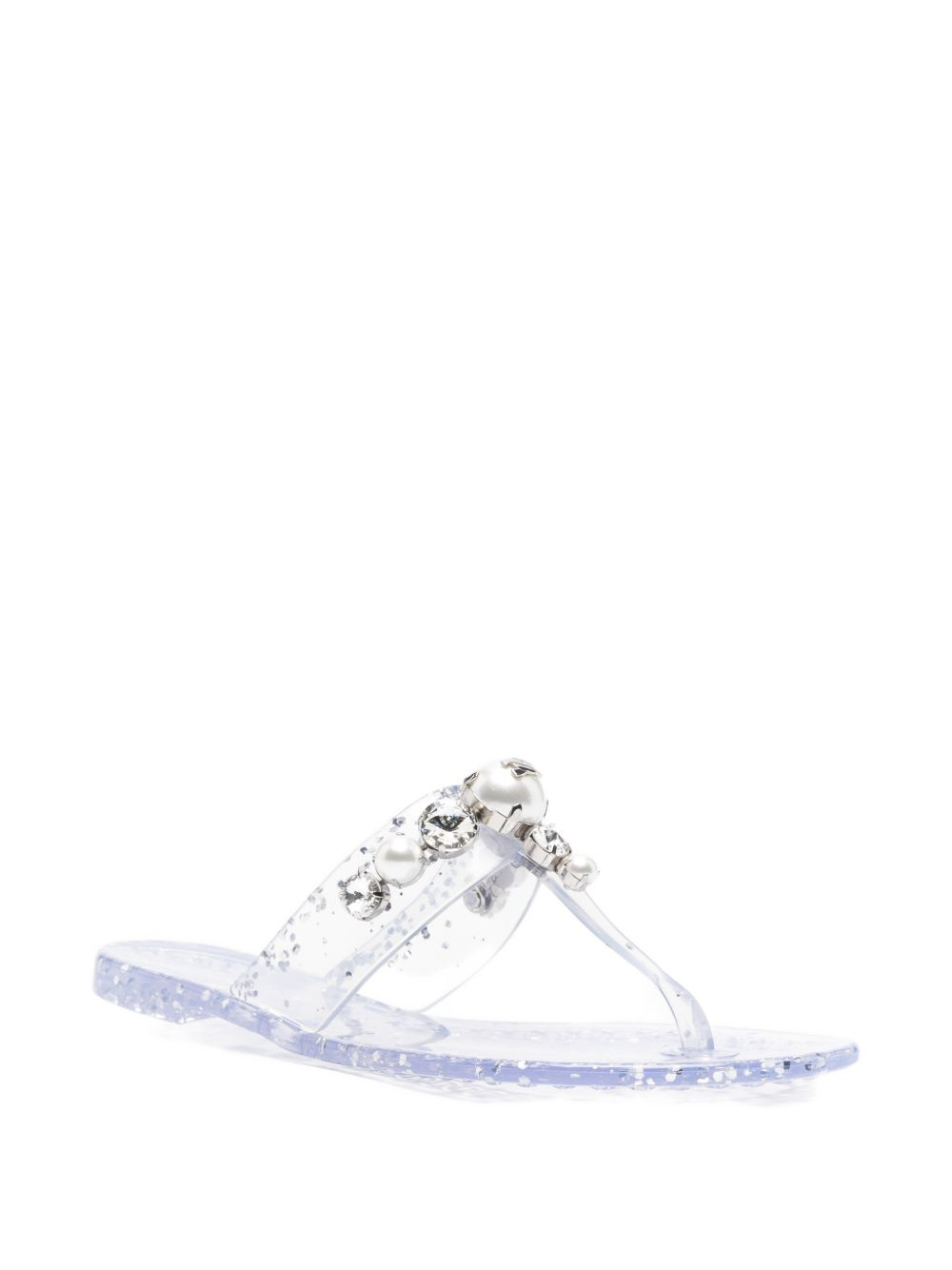 [Casadei] Slippers SS26 2Y268B0101BECPEA514