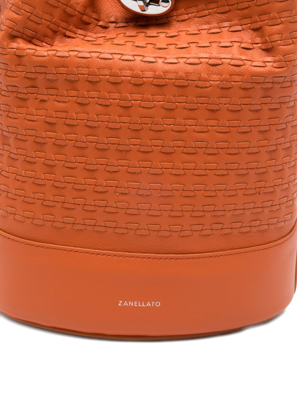 [Zanellato] Shoulder bag SS26 068980SMUSIVAZ0394