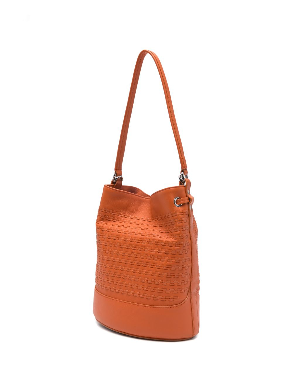 [Zanellato] Shoulder bag SS26 068980SMUSIVAZ0394