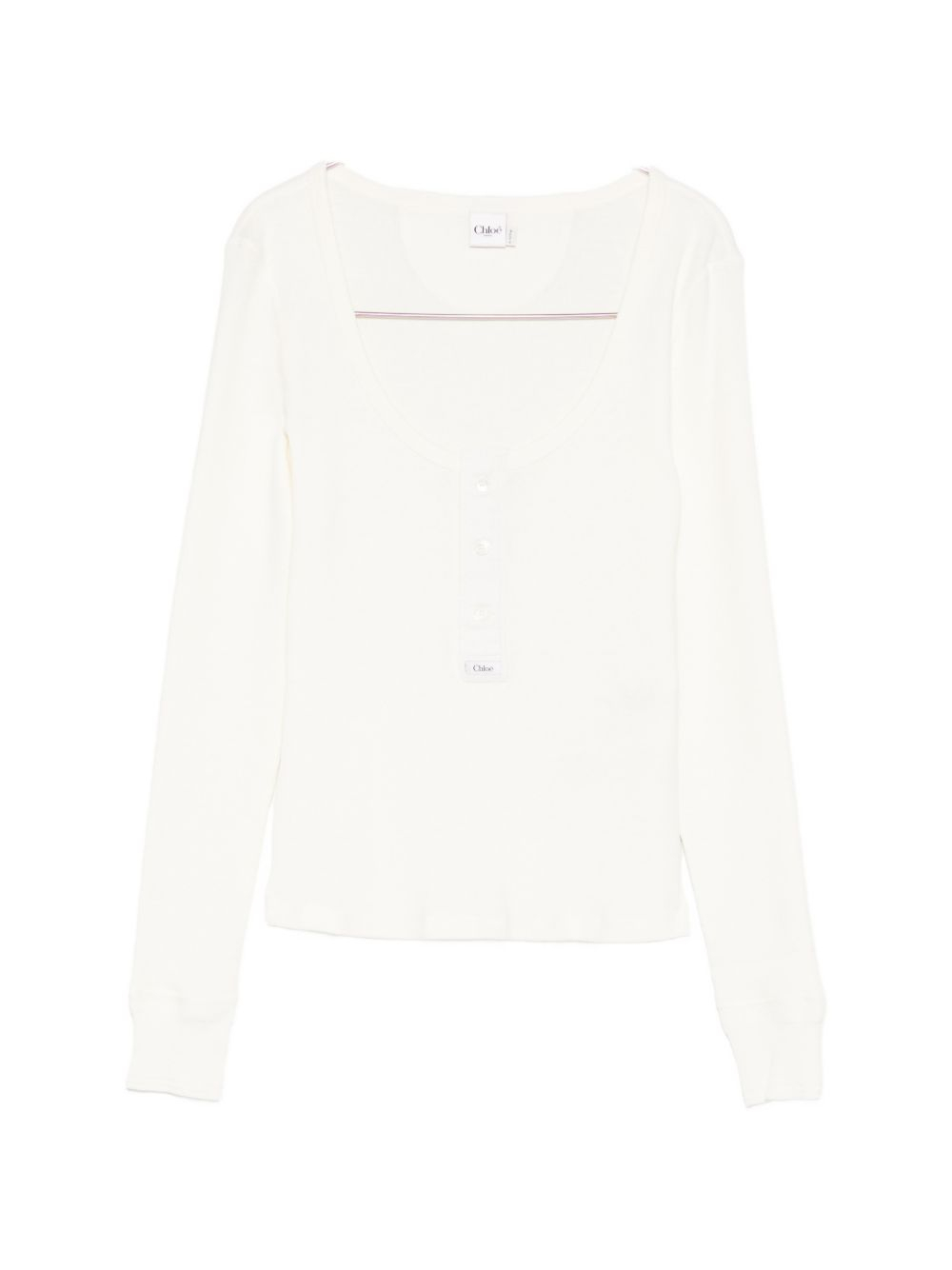 [Chloe] Knitwear SS26 CH26SJH29185107
