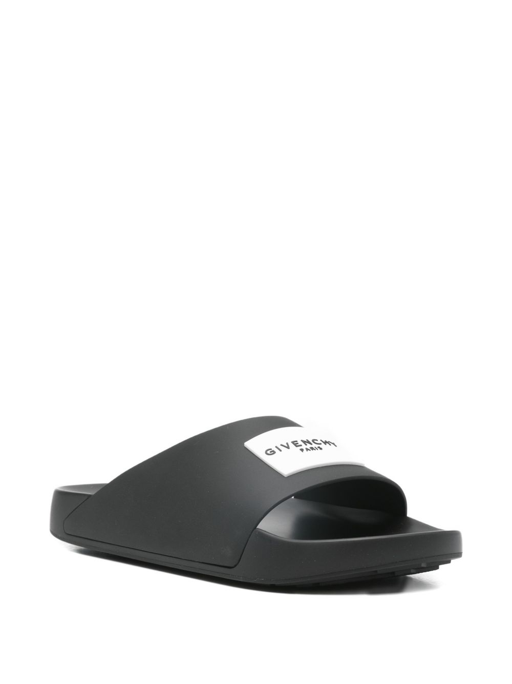 [Givenchy] Slippers SS26 BH302MH1XL001