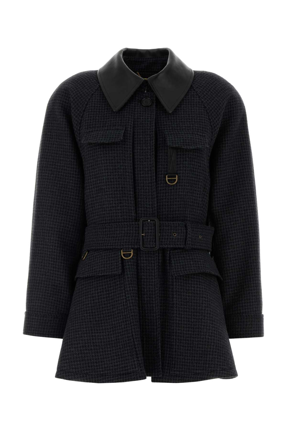 [Chloe] Coat SS26 CH25WVE17174 010