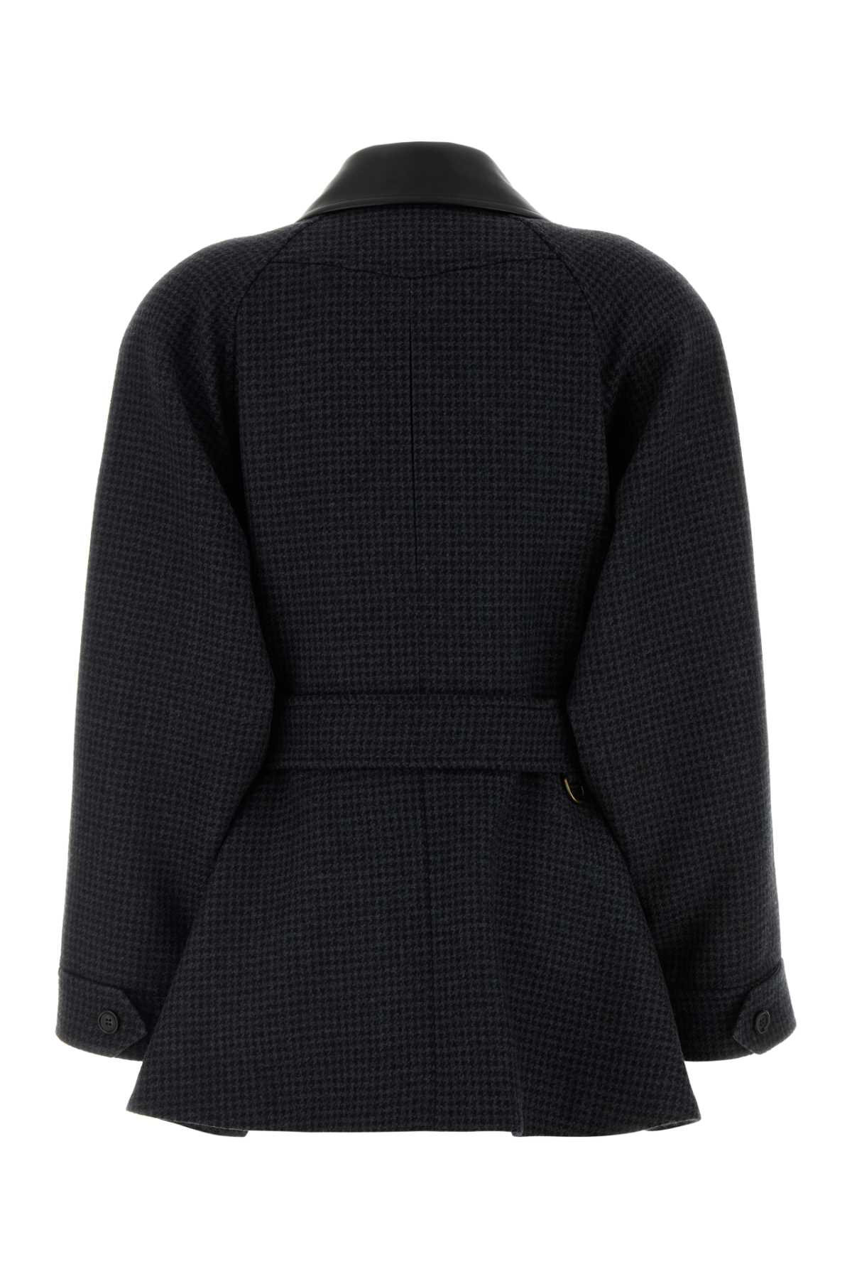 [Chloe] Coat SS26 CH25WVE17174 010