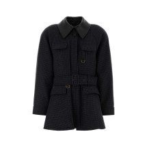 [Chloe] Coat SS26 CH25WVE17174 010