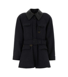 [Chloe] Coat SS26 CH25WVE17174 010