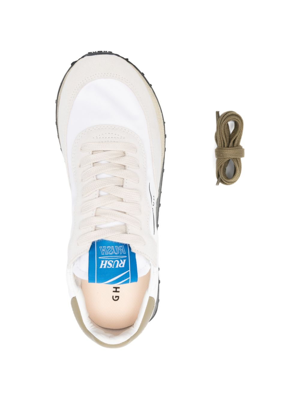 [Ghoud] Sneakers SS26 RCLMES04