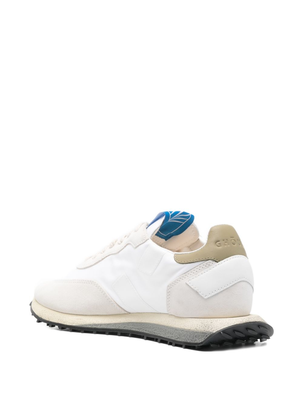 [Ghoud] Sneakers SS26 RCLMES04