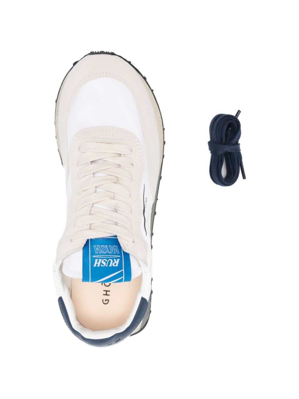 [Ghoud] Sneakers SS26 RCLMES03