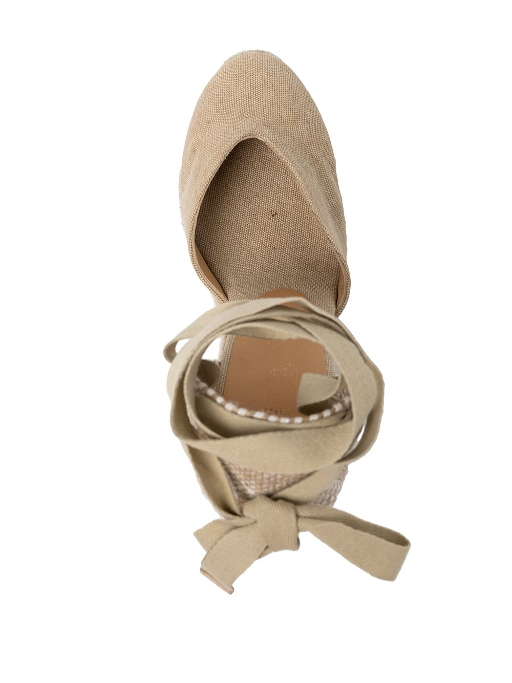 [Castaner] Espadrille SS26 CHIARA80022017