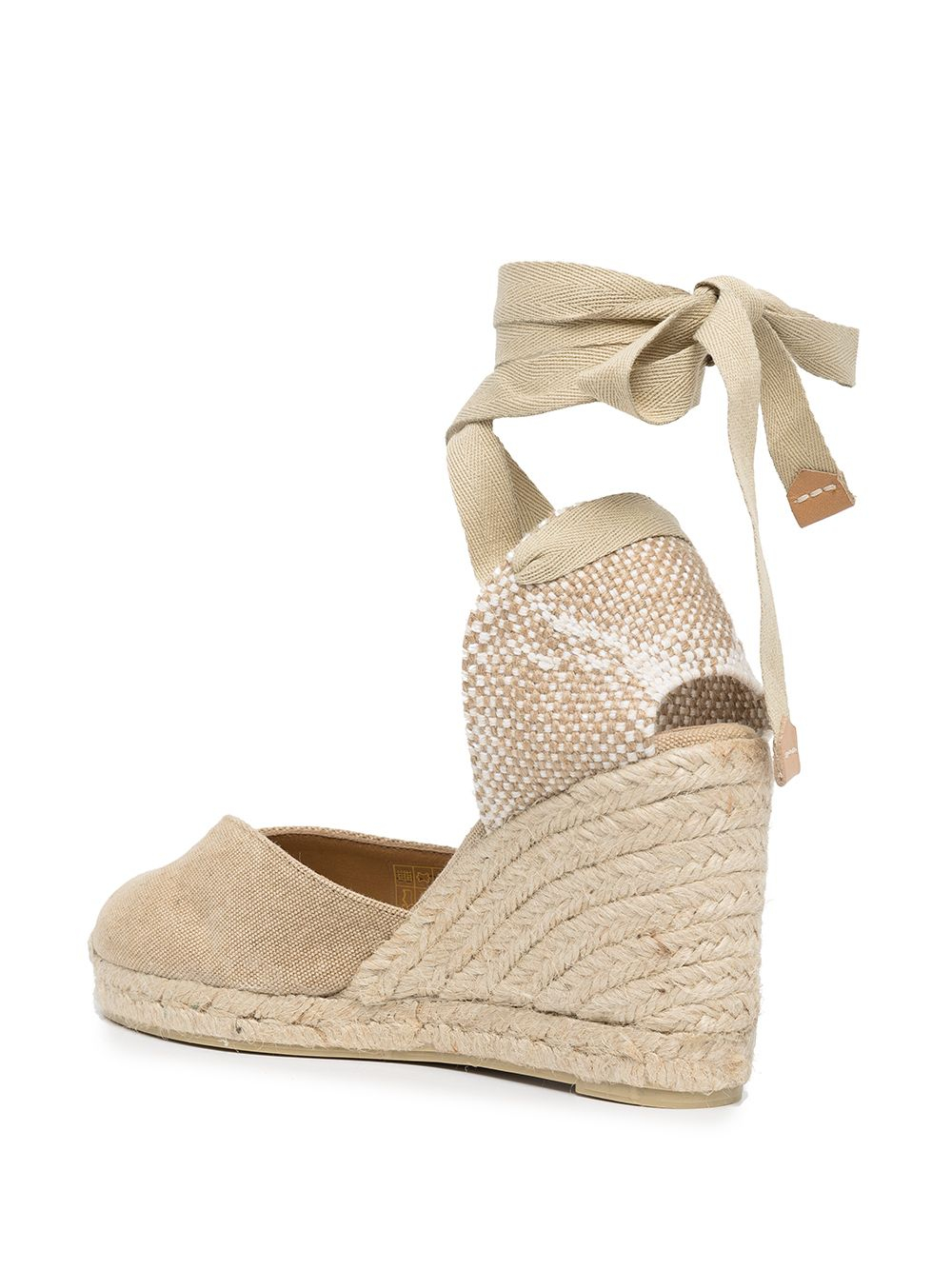 [Castaner] Espadrille SS26 CHIARA80022017