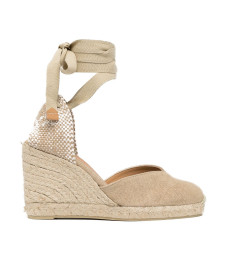 [Castaner] Espadrille SS26 CHIARA80022017