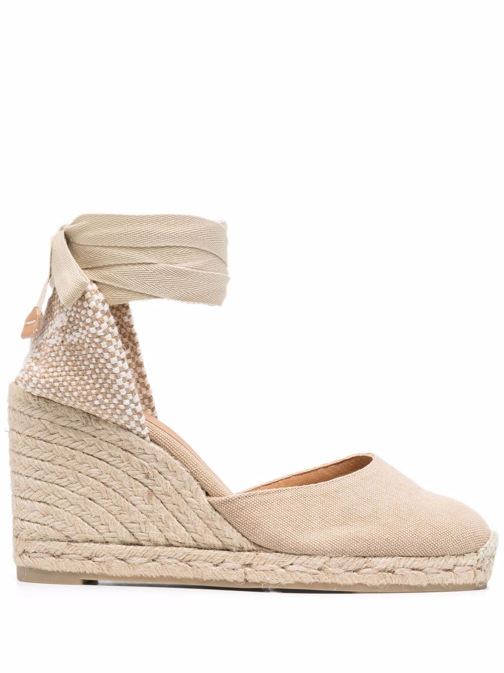 [Castaner] Espadrille SS26 CARINA80022017