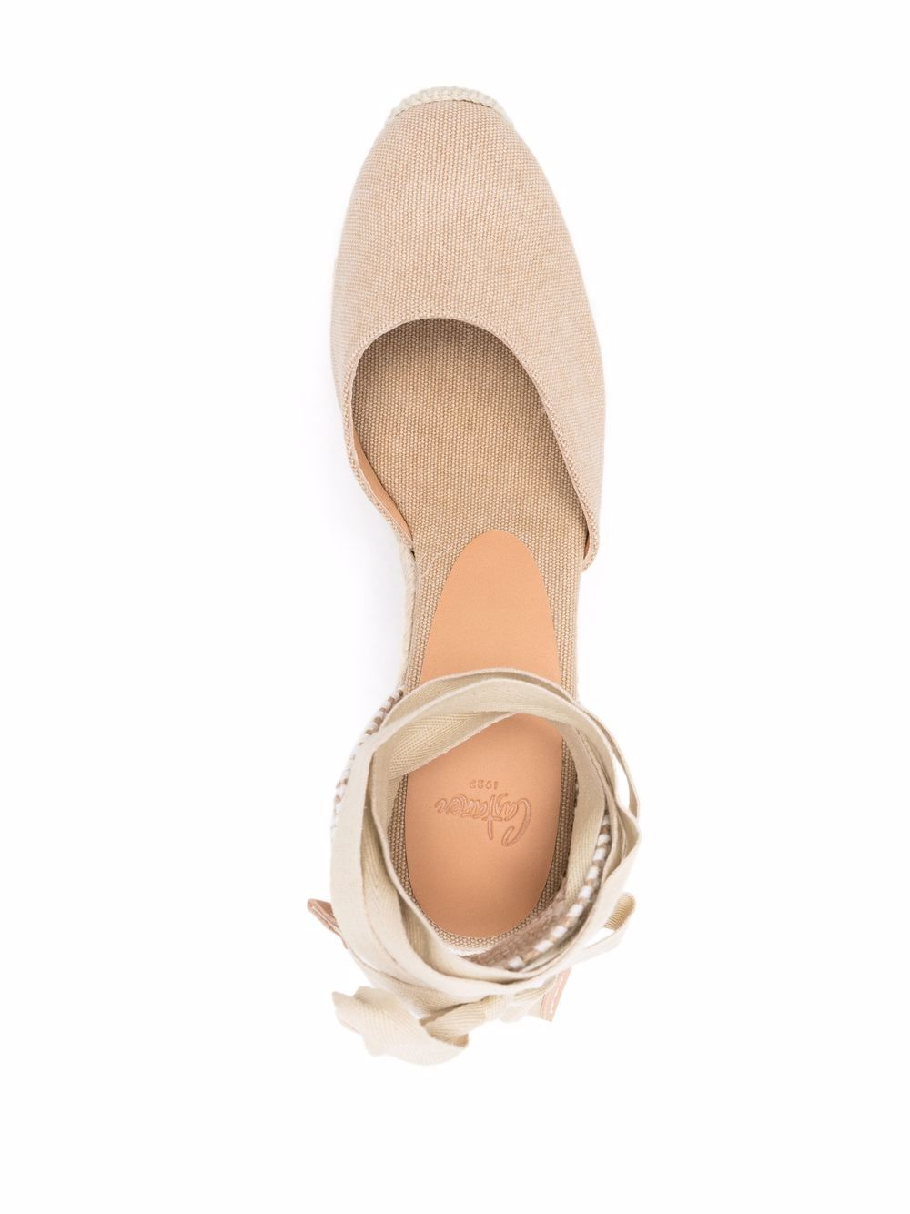 [Castaner] Espadrille SS26 CARINA80022017