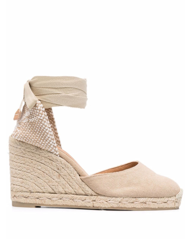 [Castaner] Espadrille SS26 CARINA80022017