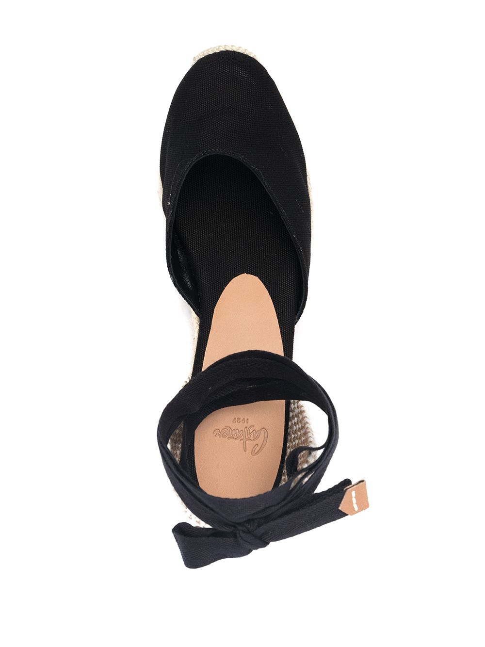 [Castaner] Espadrille SS26 CARINA3001100