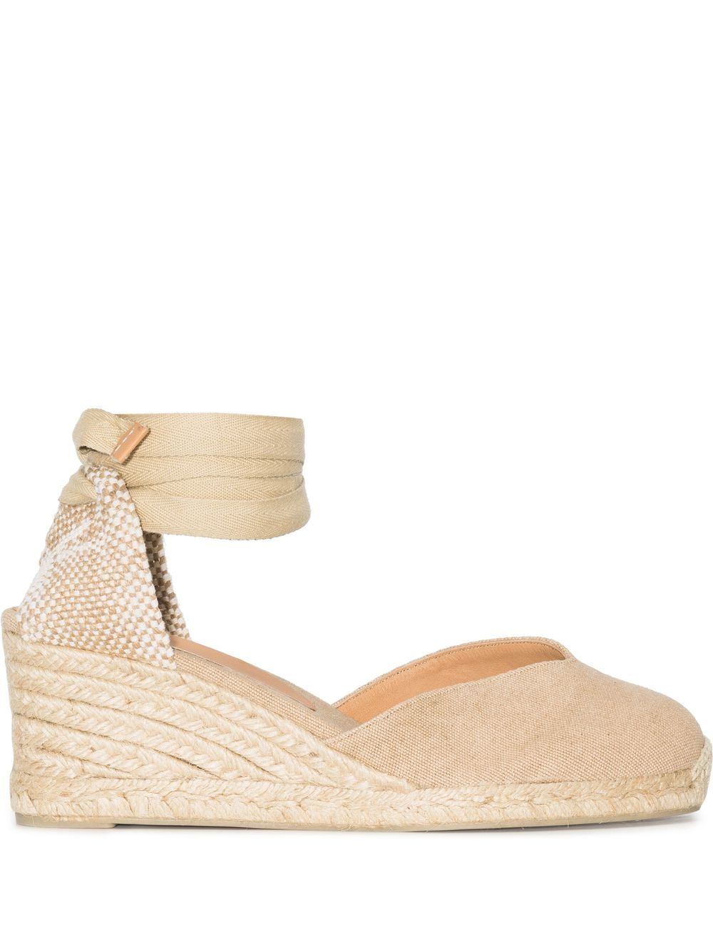 [Castaner] Espadrille SS26 CHIARA60022017