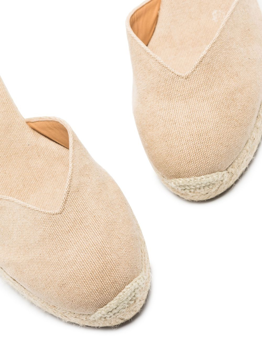 [Castaner] Espadrille SS26 CHIARA60022017
