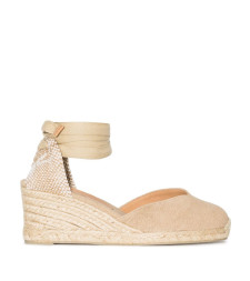 [Castaner] Espadrille SS26 CHIARA60022017