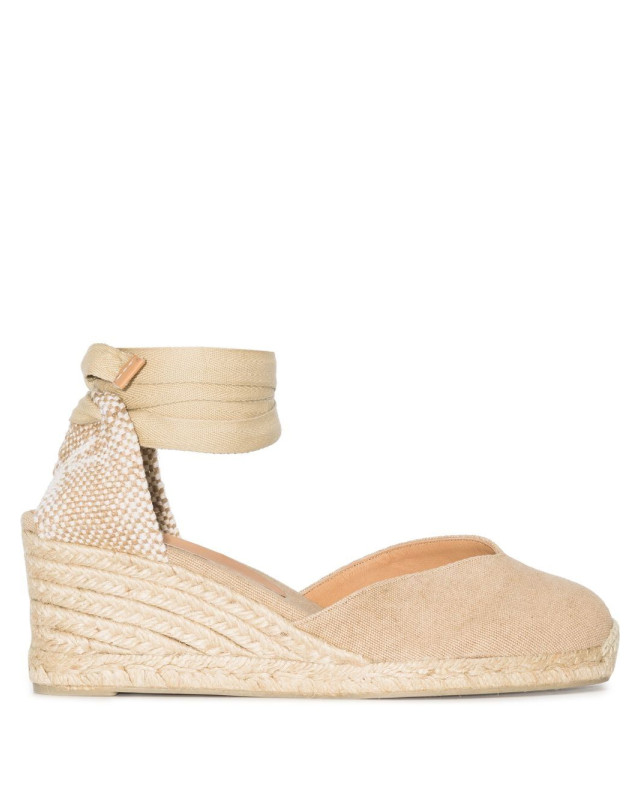 [Castaner] Espadrille SS26 CHIARA60022017