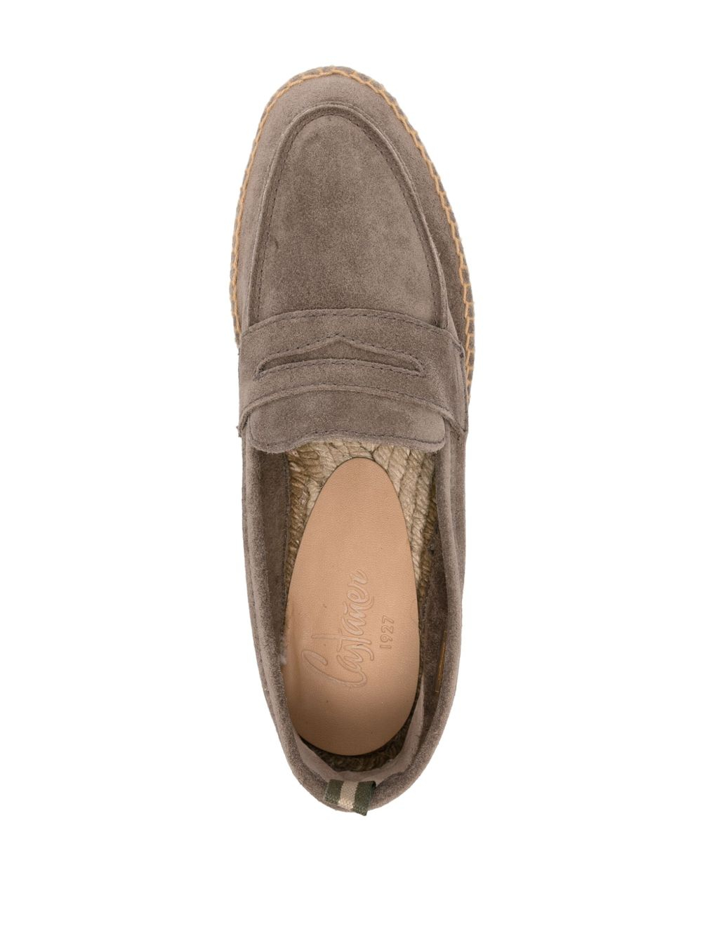 [Castaner] Espadrille SS26 NACHOT1864195