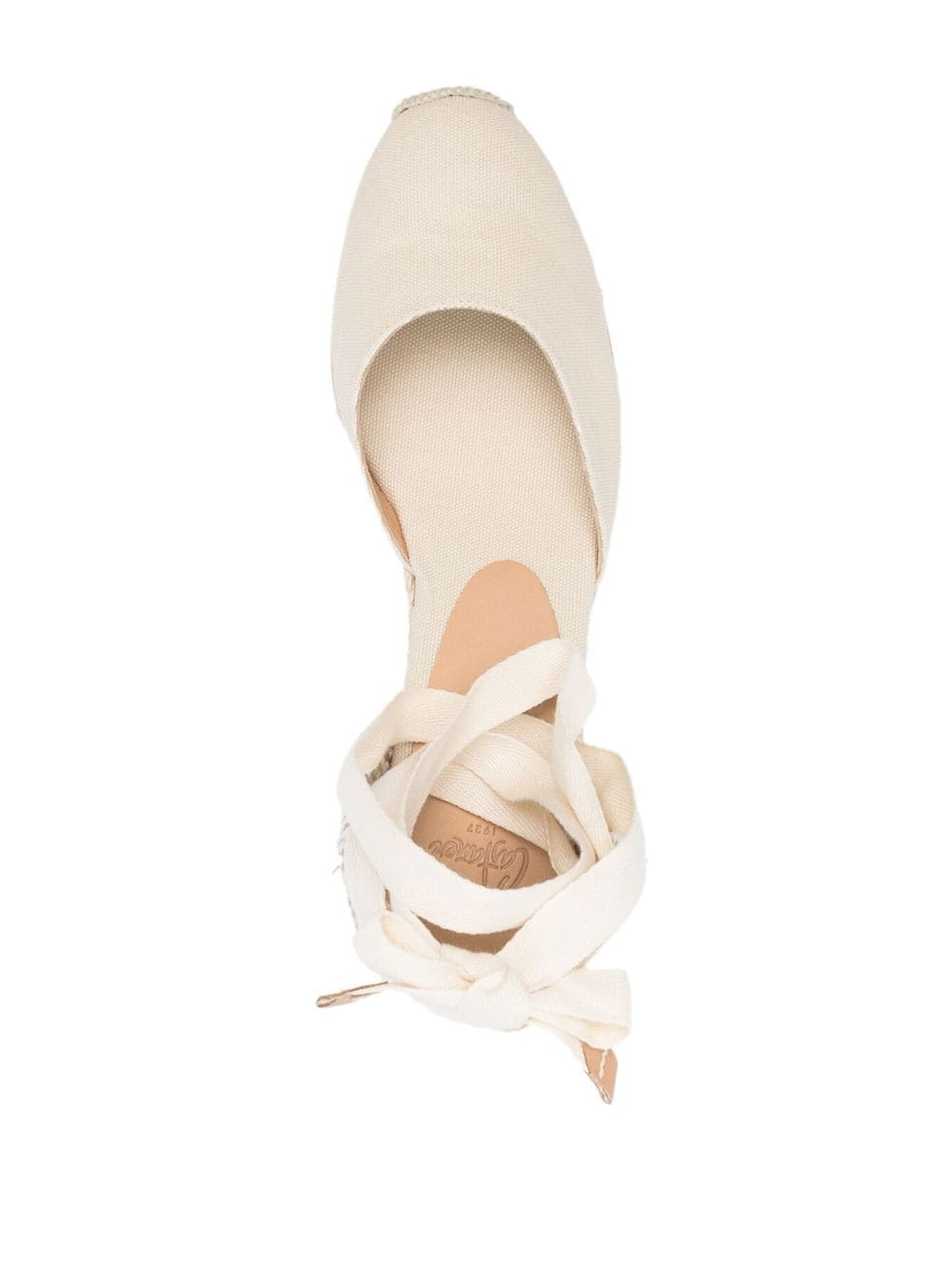 [Castaner] Espadrille SS26 CARINA6001203