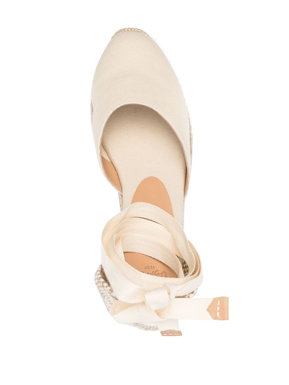 [Castaner] Espadrille SS26 CARINA3001203