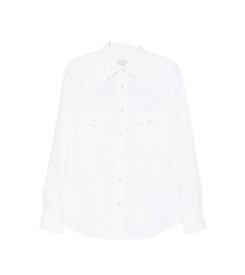 [Jacob Cohen] Shirts Long Sleeve SS26 JUMC0002017T885ATRA00