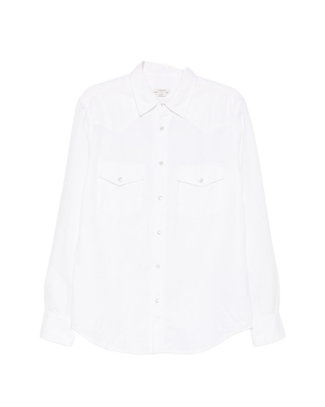 [Jacob Cohen] Shirts Long Sleeve SS26 JUMC0002017T885ATRA00