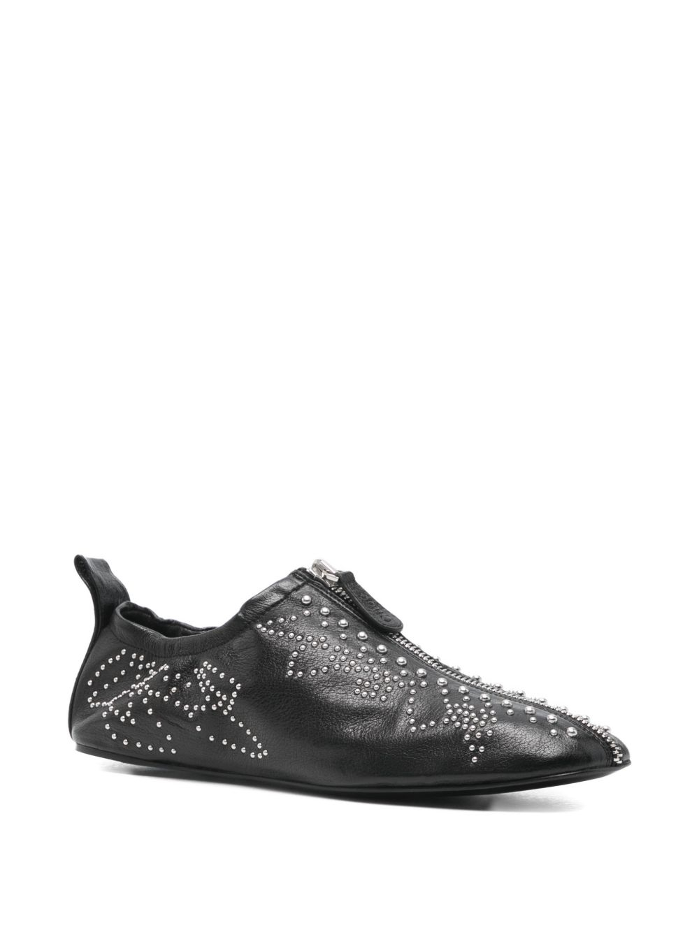 [Chloe] Sneakers SS26 CH26S16XUR001