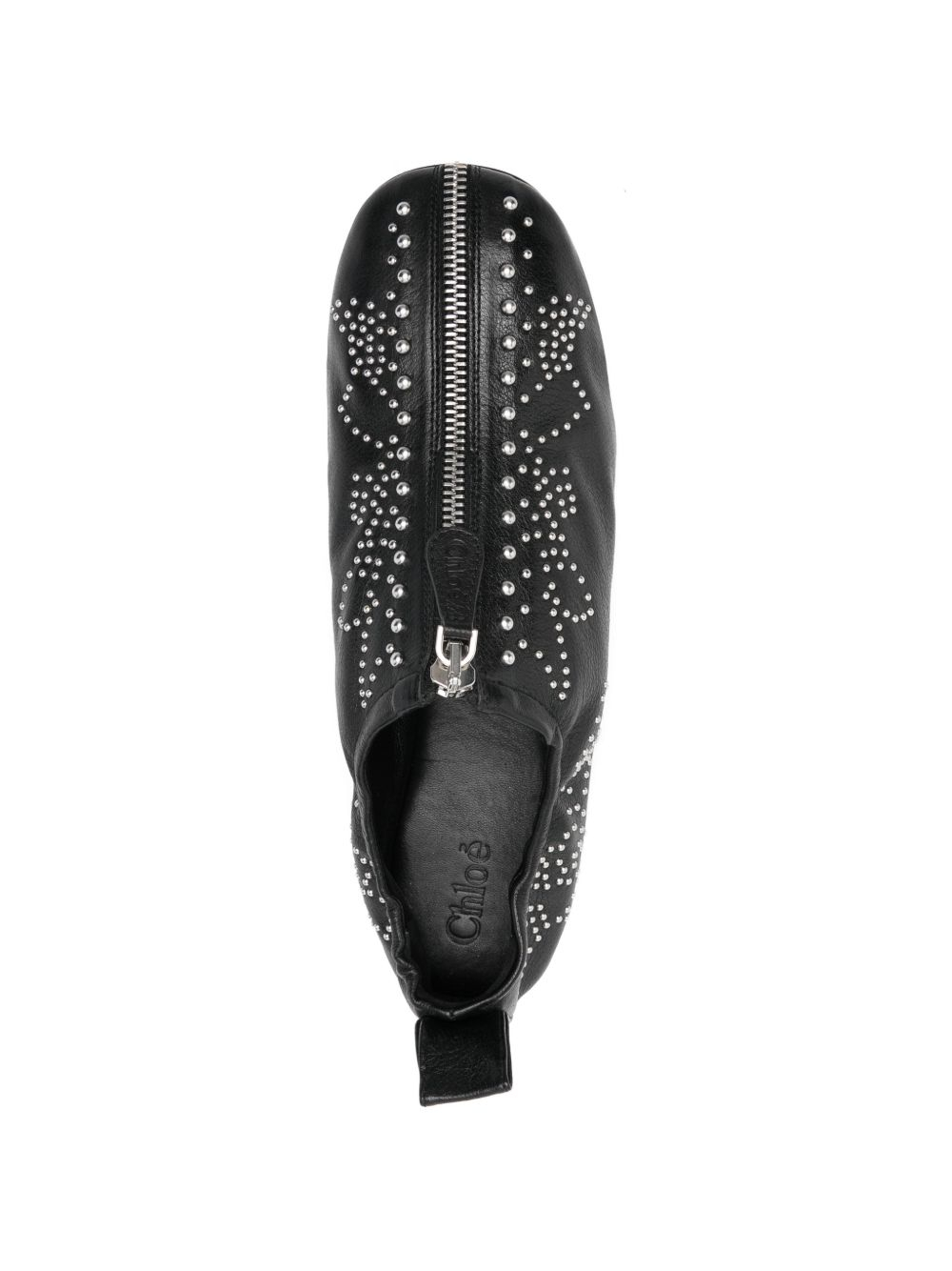 [Chloe] Sneakers SS26 CH26S16XUR001