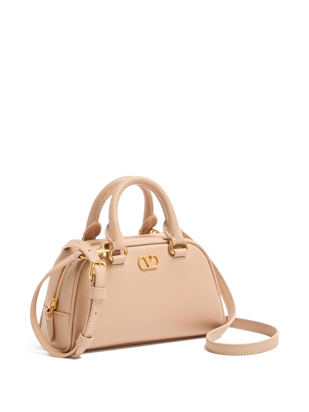 [Valentino Garavani] Clutch bag SS26 WP0AX7SNPWRP