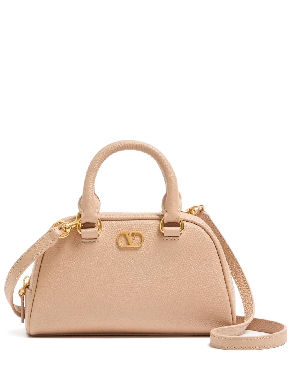 [Valentino Garavani] Clutch bag SS26 WP0AX7SNPWRP
