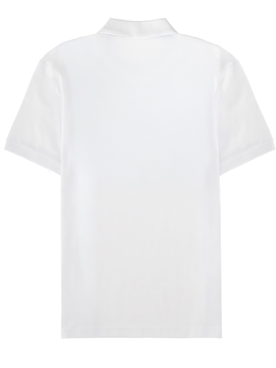 [Moschino] Shirts Short Sleeve SS26 16070242_0001