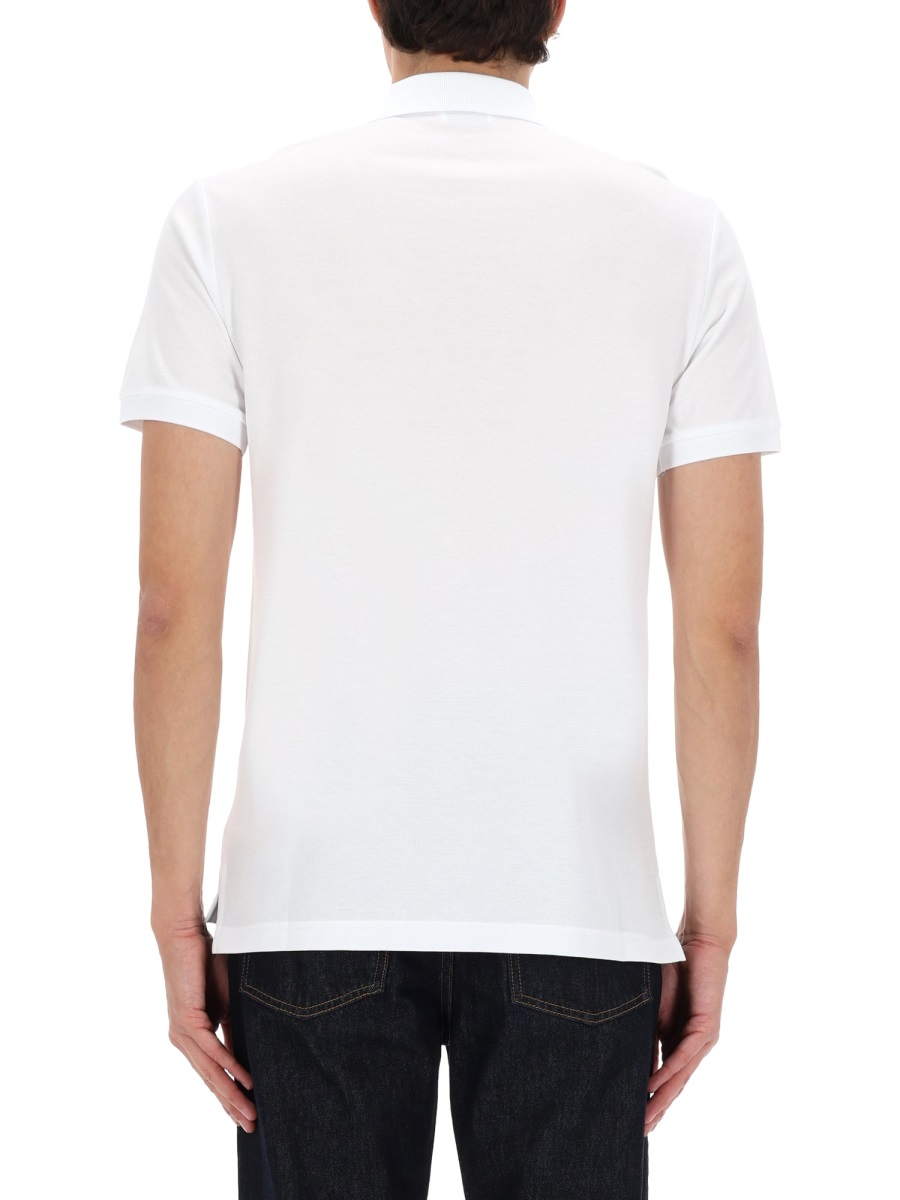 [Moschino] Shirts Short Sleeve SS26 16070242_0001