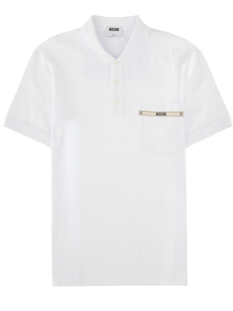[Moschino] Shirts Short Sleeve SS26 16070242_0001