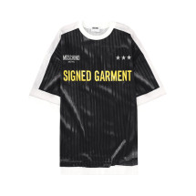 [Moschino] T-shirts Short Sleeve SS26 07010241_2888