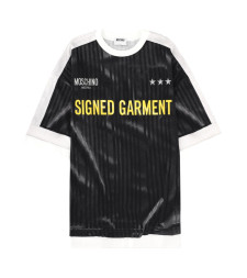 [Moschino] T-shirts Short Sleeve SS26 07010241_2888