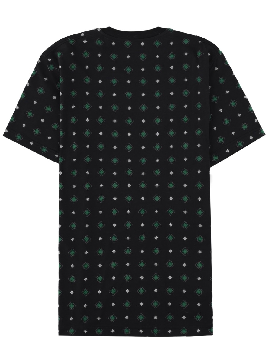 [Moschino] T-shirts Short Sleeve SS26 07190241_2555