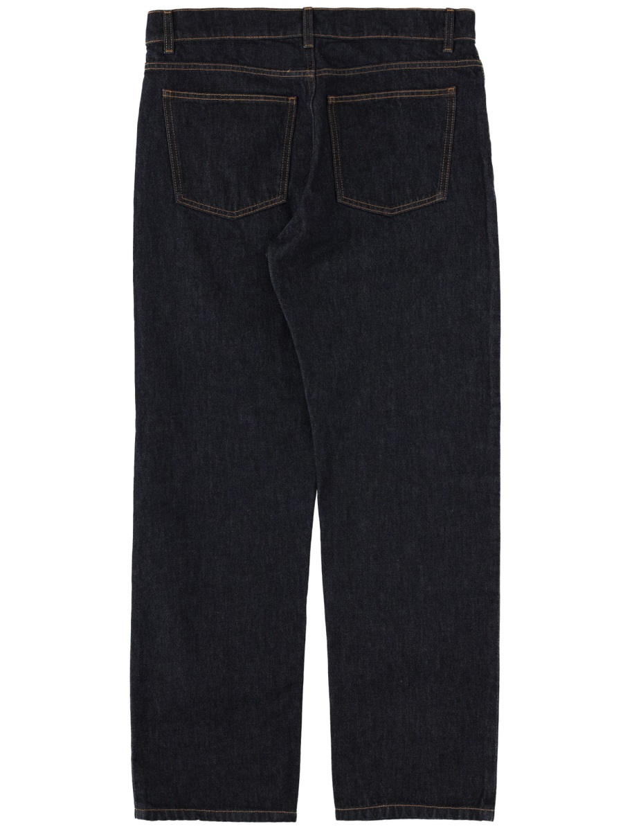 [Moschino] Jeans SS26 03480243_0510