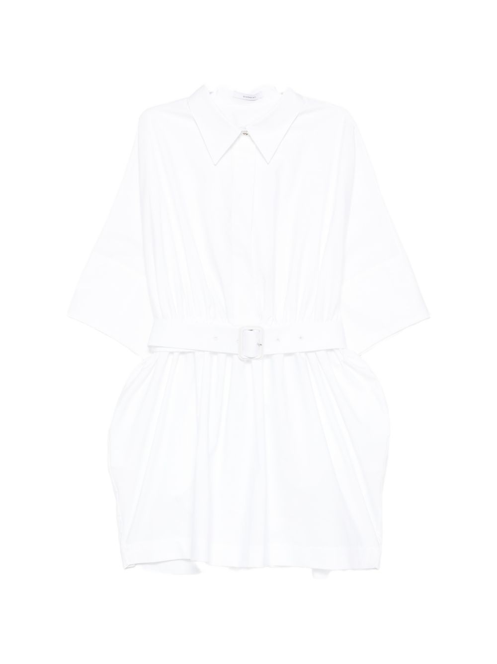 [Givenchy] Short sleeve dress SS26 BW22NE1634100