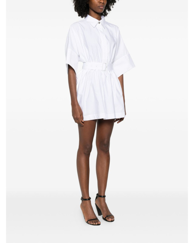 [Givenchy] Short sleeve dress SS26 BW22NE1634100