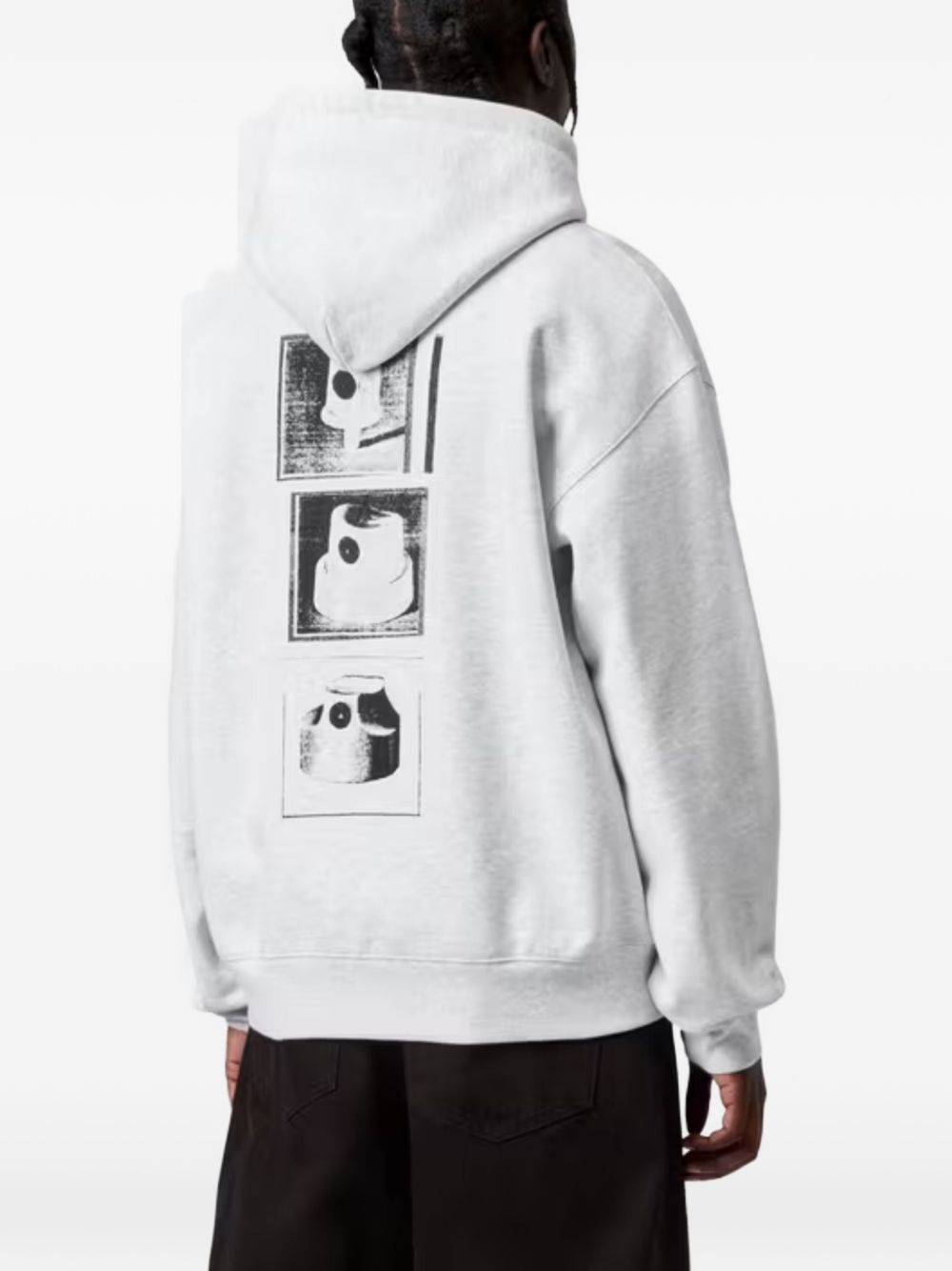 [CARHARTT WIP] Hoodie SS26 I036066482XX